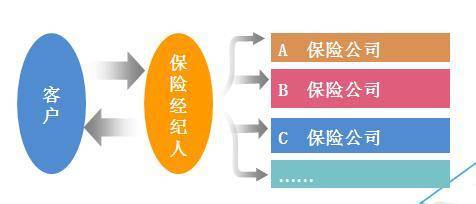 2019年保险中介牌照解析|我国9险企入围世界500强